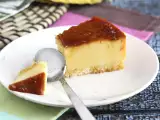 Articles: 10 recipes for homemade flan like grandma's: from the classic egg and caramel to the Parisian one