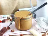 Articles: Recreate the famous Kinder Bueno cream at home with this express recipe that’s pure indulgence