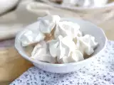 Articles: Most common mistakes when making meringue and how to avoid them for perfect peaks every time