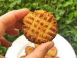 Articles: Easy and inexpensive cookies: 10 quick recipes that always work for you (even if you're bad in the kitchen!)
