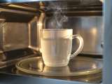 Articles: Think microwaving a glass of water is harmless? One tiny mistake can turn it into a boiling hazard
