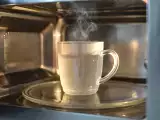 Articles: Think microwaving a glass of water is harmless? One tiny mistake can turn it into a boiling hazard