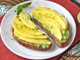 Articles: You’ve had avocado toast… but not like this. The 8-minute twist that makes breakfast unforgettable