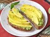 Articles: You’ve had avocado toast… but not like this. The 8-minute twist that makes breakfast unforgettable