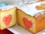 Valentine - 31 recipes - Petitchef