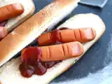 Articles: Over 1 million views on TikTok: it only takes 3 ingredients for the most ingenious Halloween idea