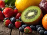 Articles: This fruit, which I'm sure you have in your kitchen, contains much more vitamin C than an orange