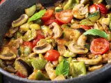 Articles: The reason your mushrooms are never restaurant-good? It’s probably one of these 4 little habits