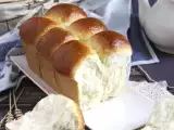 Articles: How to prepare the fluffiest French brioche: step-by-step recipe for a perfect result