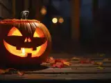 Articles: Pumpkins weren’t always part of Halloween: the strange legend that turned them into icons