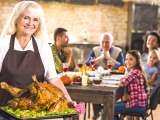 Articles: The truth that hurts: why mother-in-law's cooking remains the most praised in the family