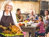 Articles: The truth that hurts: why mother-in-law's cooking remains the most praised in the family