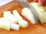 Articles: You’ve probably cut onions wrong your whole life: here’s the simple fix chefs swear by