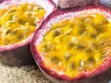 How to choose a passion fruit?