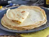 Articles: No milk? No problem: this one-ingredient trick gives you perfect lactose-free crepes in minutes