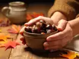 Articles: Are chestnuts fattening? What nutritionists really say