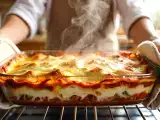 Articles: How to reheat lasagna without drying it out: perfect methods and cooking tricks