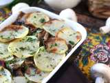 Articles: These 15 stunning potato sides might be the most memorable part of your Christmas meal