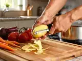 Articles: Want to save time in the kitchen? These 7 veggies are meant to be peeled after cooking