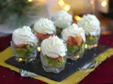 Articles: These 16 cold Christmas starters are colorful, delicious, and designed to wow with no cooking required