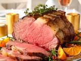 Articles: Want a Christmas roast that wows without the stress? These chef secrets make it totally doable