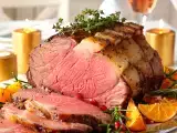 Articles: Want a Christmas roast that wows without the stress? These chef secrets make it totally doable