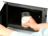 Articles: Here's the real reason why you should never heat water or milk in the microwave
