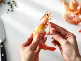 Articles: This is the simple trick for cleaning shrimp that will change your life forever