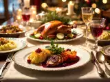Articles: Behind every Christmas menu is a hidden psychological need that no one wants to admit