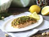 Articles: Want to elevate your holiday cooking? A touch of pistachio adds contrast, color, and flavor magic