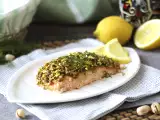Articles: Want to elevate your holiday cooking? A touch of pistachio adds contrast, color, and flavor magic