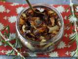 Articles: Onion confit: easy, inexpensive and ideal for festive meals