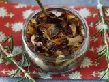 Articles: Onion confit: easy, inexpensive and ideal for festive meals