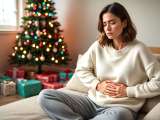 Articles: Sudden sweating, shortness of breath, bloated belly: these post-holiday effects are not as harmless as they seem