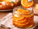 Articles: Candied oranges bring elegance, color and zing and make every dessert feel homemade and festive