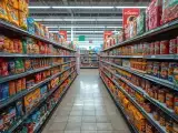 Articles: Ultra-processed foods: what science confirms today (and why the subject is becoming urgent)