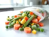 Articles: Fresh or frozen vegetables? What science really says about their nutritional value