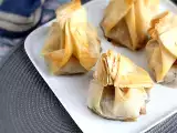 Articles: Filo dough is the best shortcut for appetizers with good presence. 9 recipes that prove it