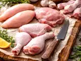 Articles: Which part of the chicken to use according to the recipe you are going to cook