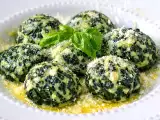 Articles: Spinach recipes: 6 dishes to go around the world