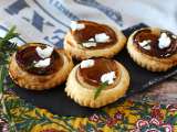 Articles: Sweet and savoury tarts tatin: 9 gourmet recipes to try!