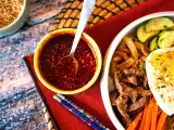 Articles: How to use gochujang: Korean fermented chili paste and 6 recipes to use it for the first time