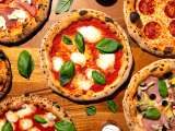 From Marinara to Capricciosa: calories of the 15 most popular pizzas for Italians
