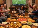 Articles: Football is just the excuse... Super Bowl Sunday is really about the snacks, and here’s why!