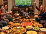 Articles: Football is just the excuse... Super Bowl Sunday is really about the snacks, and here’s why!