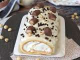 8 easy, creative and simply irresistible cake roll recipes (from sweet to savory)