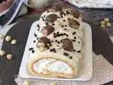 Articles: 8 easy, creative and simply irresistible cake roll recipes (from sweet to savory)