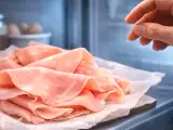 Articles: Have you been eating open ham for days? Watch out for the risk of Salmonella