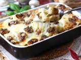 Articles: Pasta au gratin the right way: 5 recipes that turn an ordinary meal into pure pleasure