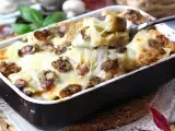 Articles: Pasta au gratin the right way: 5 recipes that turn an ordinary meal into pure pleasure
